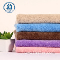 Long Pile Sherpa 100% Polyester Coral Fleece Fabric